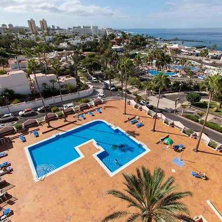 Acapulco Апартаменты Адехе