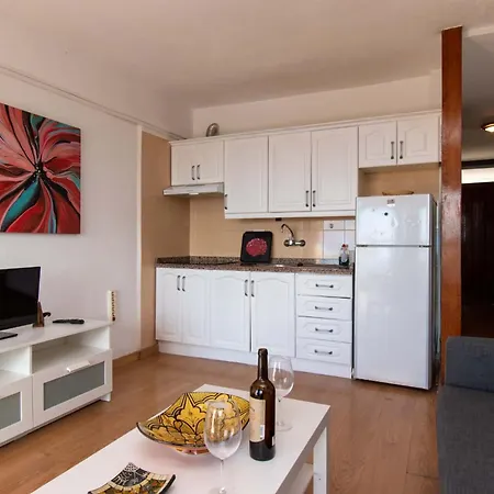 Acapulco Apartment