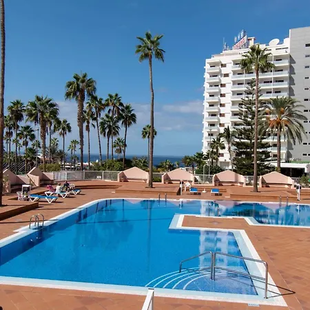Acapulco Lejlighed