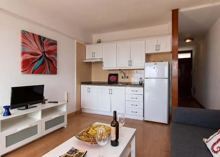 Acapulco Apartment