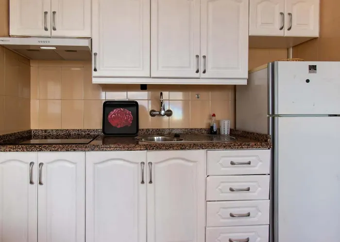 Apartment Acapulco