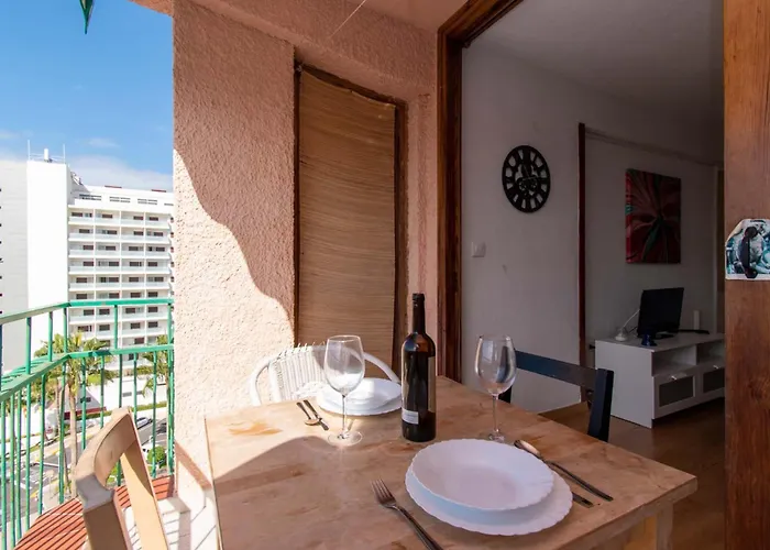 Apartment Acapulco *