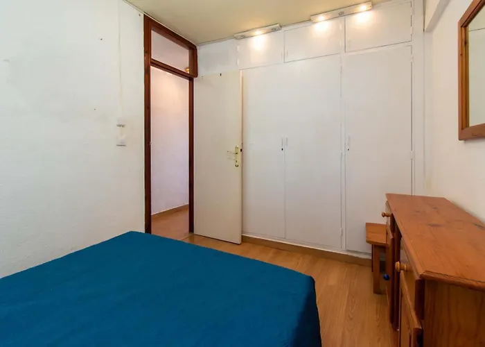Acapulco Apartment *