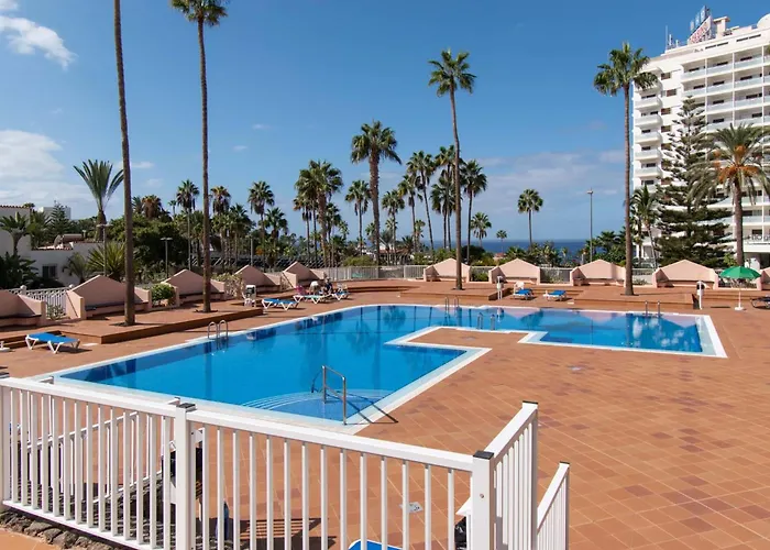Acapulco Apartment *