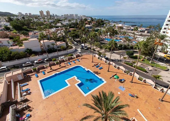 Acapulco Apartment Costa Adeje (Tenerife)